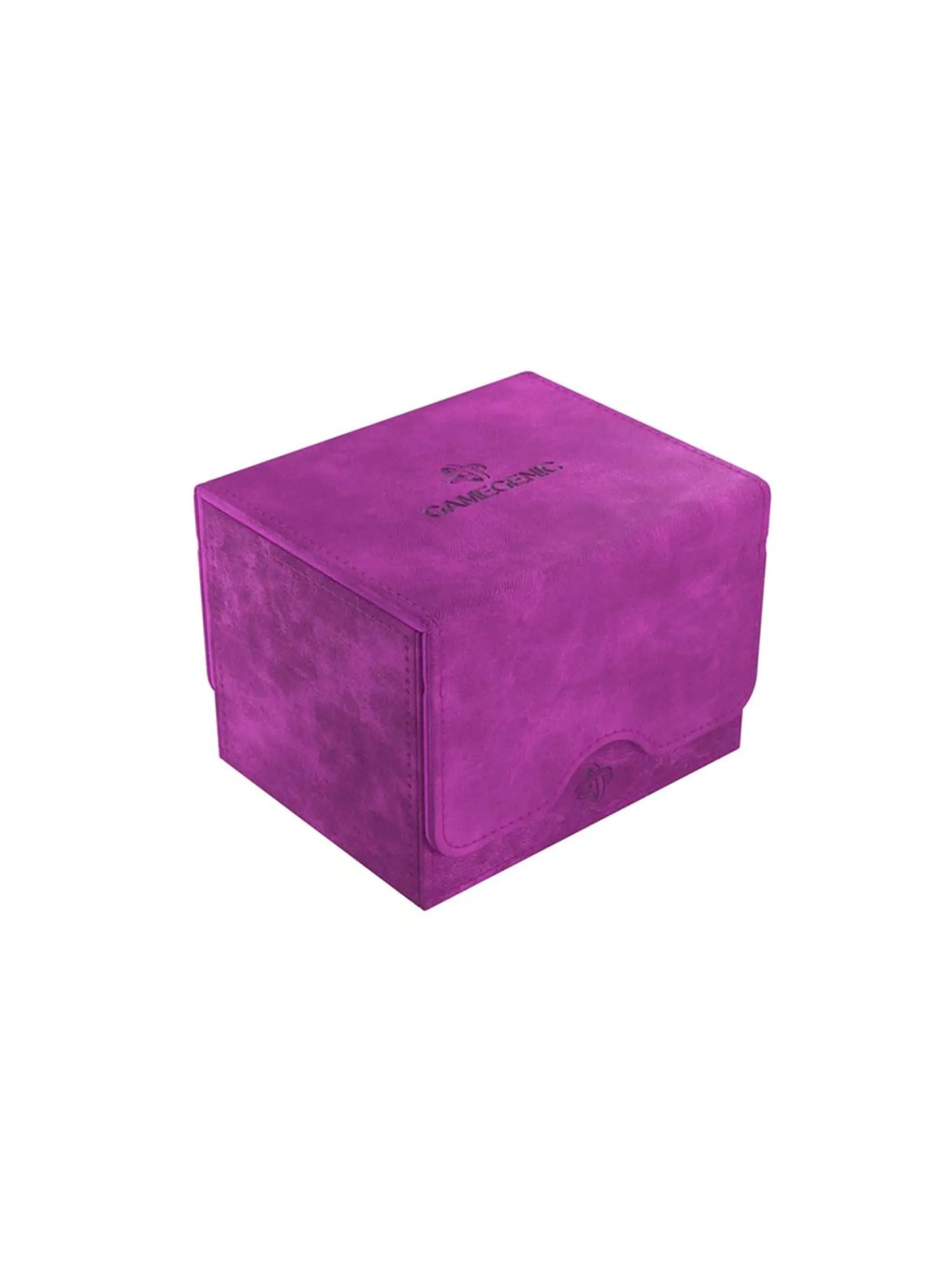 Portamazo Sidekick 100+ XL (MORADO) 