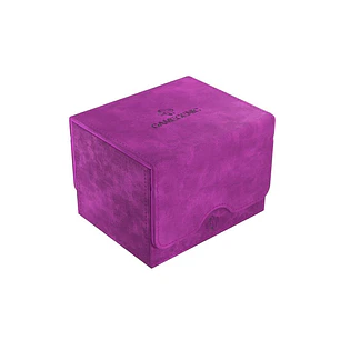 Portamazo Sidekick 100+ XL (MORADO) 