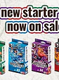 STARTER DECK -RED Monkey.D.Luffy- [ST-31] - Miniatura 2