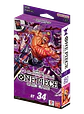 STARTER DECK -PURPLE Charlotte Katakuri- [ST-34] - Miniatura 1