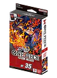 STARTER DECK -RED/BLACK Sabo- [ST-35] - Miniatura 1