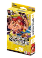 STARTER DECK -YELLOW Eustass