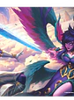PLAYMAT RIFTBOUND VENDETTA #1  - Miniatura 3