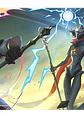PLAYMAT RIFTBOUND VENDETTA #1  - Miniatura 4