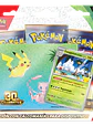 Pokemon TCG 30th Celebration - Tech Sticker Collection Español - Miniatura 2
