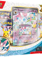 Pokemon TCG 30th Celebration - ex Box Español - Miniatura 1