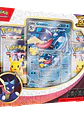 Pokemon TCG 30th Celebration - ex Box Español - Miniatura 2