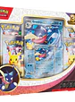 Pokemon TCG 30th Celebration - ex Box English - Miniatura 1