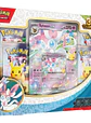 Pokemon TCG 30th Celebration - ex Box English - Miniatura 2