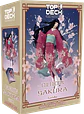 Protectores Colección Sakura - Geisha - TOPDECK - Miniatura 1