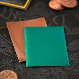 Protectores Standard - Matte Dual - Power & Copper - Dragon Shield
