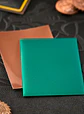 Protectores Standard - Matte Dual - Power & Copper - Dragon Shield - Miniatura 1