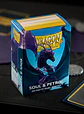 Protectores Standard - Matte Dual - Soul & Petrol - Dragon Shield  - Miniatura 1