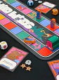 Magical Athlete - Juego de Mesa - CMYK - Miniatura 2