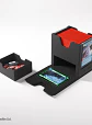 Star Wars Unlimited - Twin Suns Deckbox - Black - GAMEGENIC - Miniatura 1