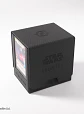Star Wars Unlimited - Twin Suns Deckbox - Black - GAMEGENIC - Miniatura 2