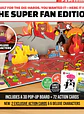 Exploding Kittens: El juego de tablero - Super Fan Edition (Premium Version) - ASMODEE - Miniatura 2