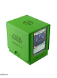 Star Wars Unlimited - Twin Suns Deckbox - Green - Miniatura 1