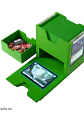 Star Wars Unlimited - Twin Suns Deckbox - Green - Miniatura 2