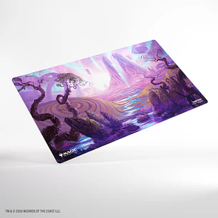 Magic: The Gathering - Lorwyn Eclipse Prime Playmat - Eclipse Realms