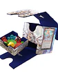 Magic: The Gathering - Lorwyn Eclipse Sidekick Pro 100+ XL - Ashling, the limitless/Auntie Ool, Cursewretch - Miniatura 2