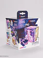 Magic: The Gathering - Lorwyn Eclipse Sidekick Pro 100+ XL - Morcants Loyalist/Dawnhand Eulogist - Miniatura 1