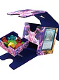 Magic: The Gathering - Lorwyn Eclipse Sidekick Pro 100+ XL - Morcants Loyalist/Dawnhand Eulogist - Miniatura 2