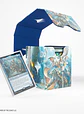 Magic: The Gathering - Lorwyn Eclipse Squire Plus 100+ XL - Sygg, Wanderwine Wisdom/Sygg, Wanderwine Shield - Miniatura 2