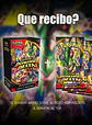 Pre Pokémon - Delta Reign - Miniatura 2