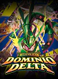 Pre Pokémon - Delta Reign - Miniatura 1