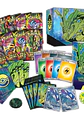 PREVENTA 6/11/2026 Pokémon TCG Mega Evolution - Delta Reign - Elite Trainer Box Español - Miniatura 1