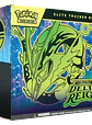 PREVENTA 6/11/2026 - Pokémon TCG Mega Evolution - Delta Reign - Elite Trainer Box Inglés  - Miniatura 1
