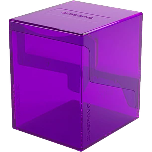 Portamazo Bastion XL 100+ (MORADO) 