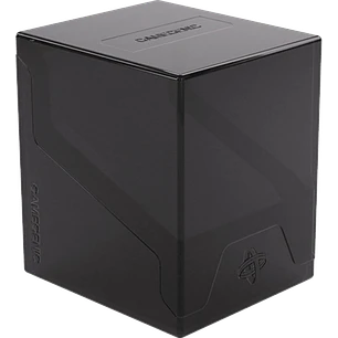 Portamazo Bastion XL 100+ (NEGRO) 