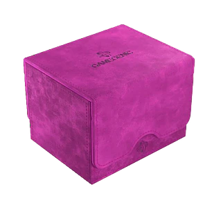 Portamazo Sidekick 100+ XL (MORADO) 