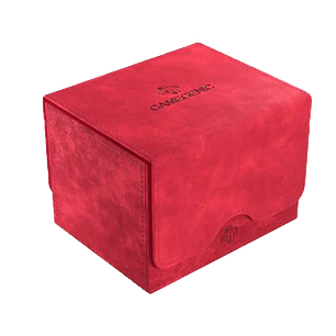 Portamazo Sidekick 100+ XL (ROJO) 