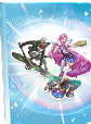 PREVENTA 11/11/2026 - Riftbound Radiance - Carpeta  - Miniatura 1