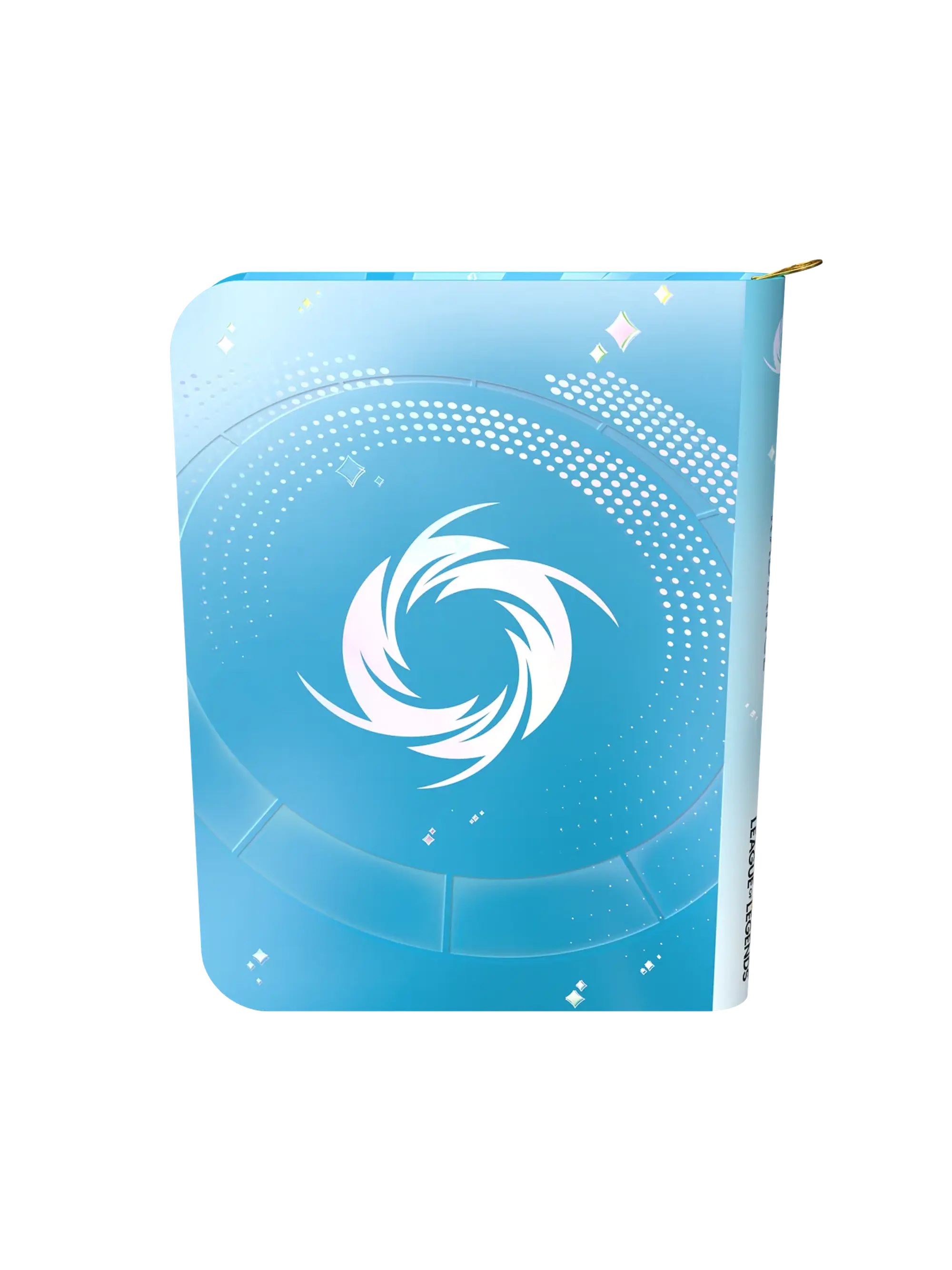 PREVENTA 11/11/2026 - Riftbound Radiance - Carpeta  2