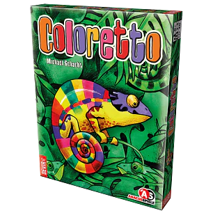 Coloretto 