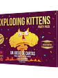 Exploding Kittens Party Pack (NEW VERSION) - ASMODEE - Miniatura 1