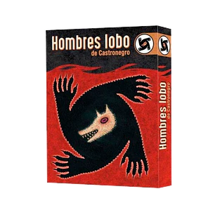 Hombres Lobo de Castronegro 