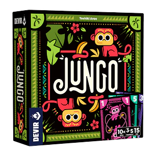 Jungo 