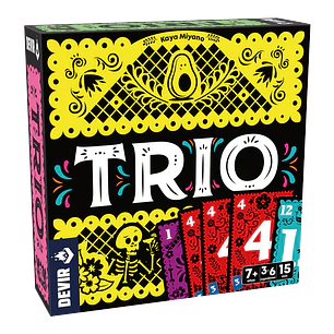Trio 