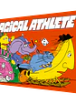 Magical Athlete - Juego de Mesa - CMYK - Miniatura 1