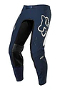 PANTALON FOX FLEXAIR HONDA AZUL - Miniatura 1