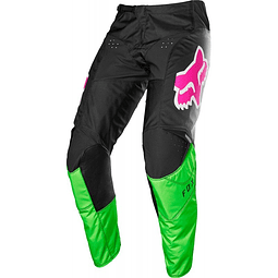 PANTALON FOX NIÑO 180 FYCE MULTICOLOR