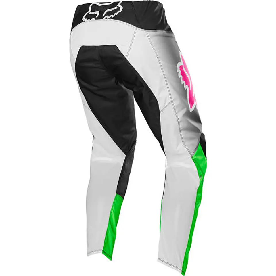 PANTALON FOX NIÑO 180 FYCE MULTICOLOR 2