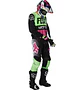 PANTALON FOX NIÑO 180 FYCE MULTICOLOR - Miniatura 3