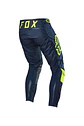 PANTALON FOX NIÑO 360 BANN AZUL - Miniatura 2