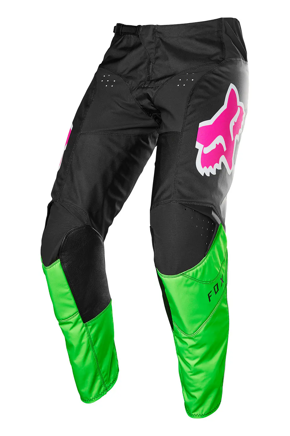 PANTALON FOX 180 FYCE MULTICOLOR 1